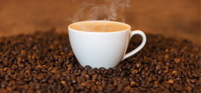 beneficios del café para la salud