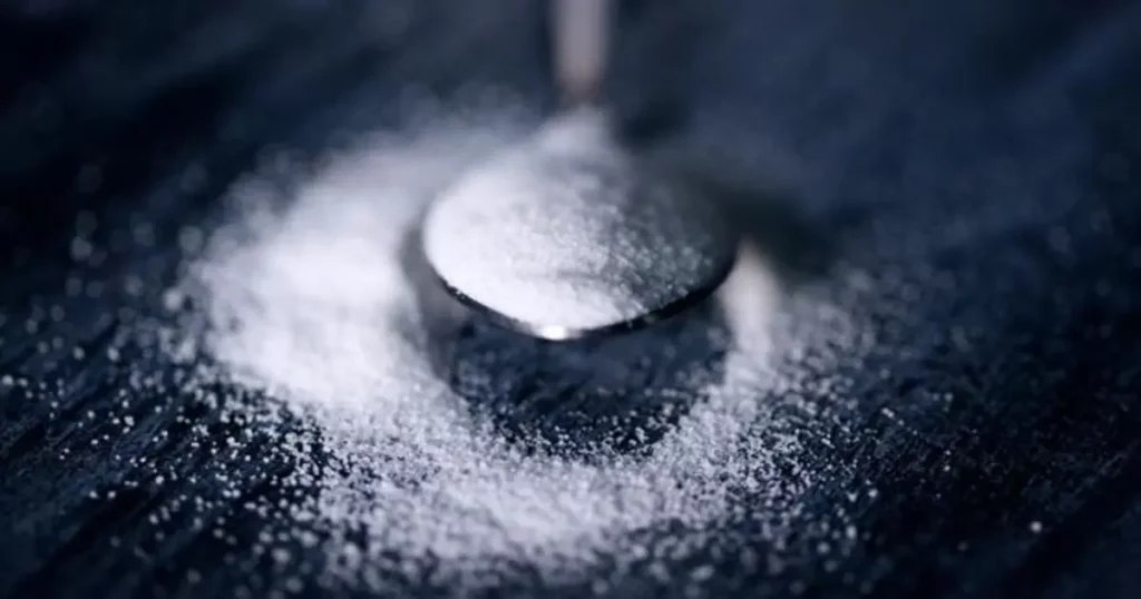 mitos sobre el azucar